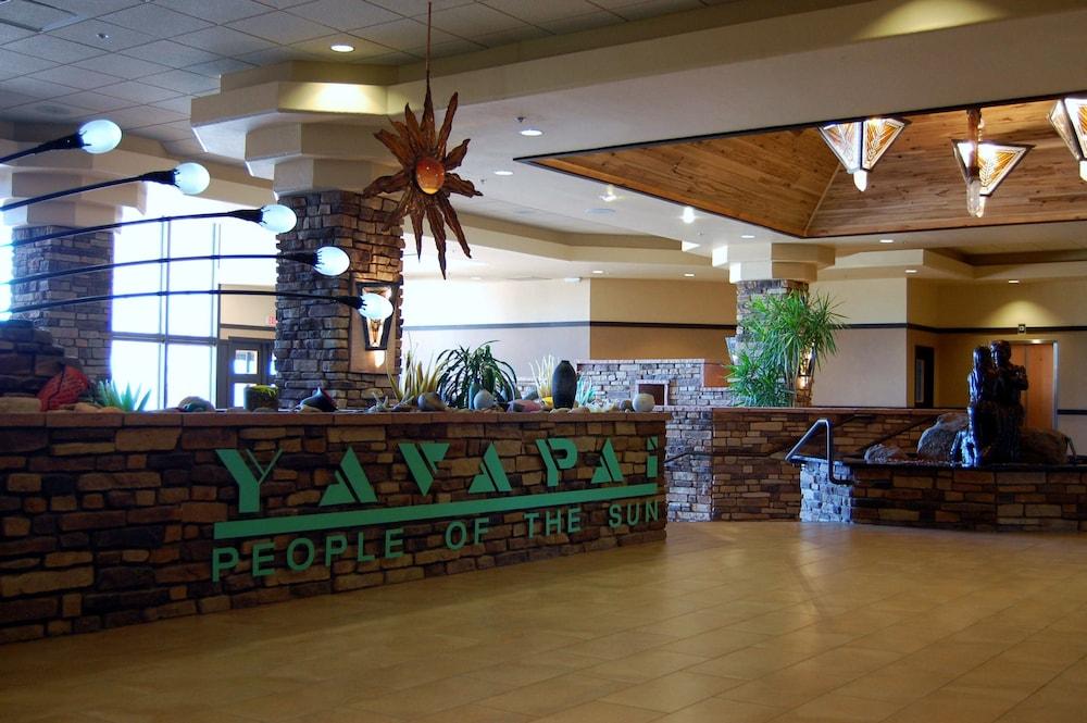 Prescott Resort photo 46