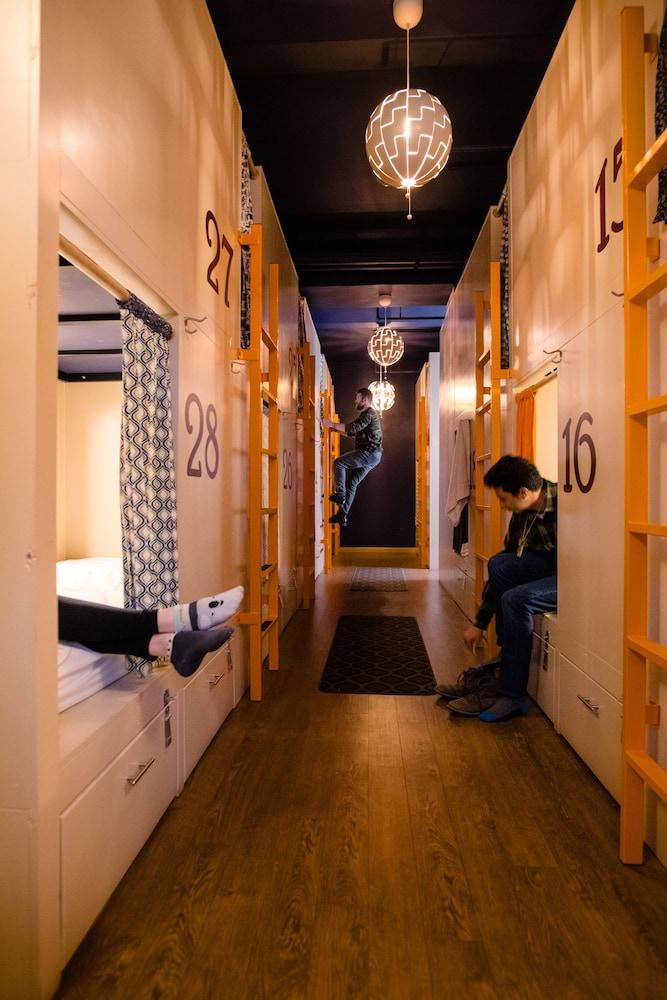 The Bunkhouse - Hostel photo 33