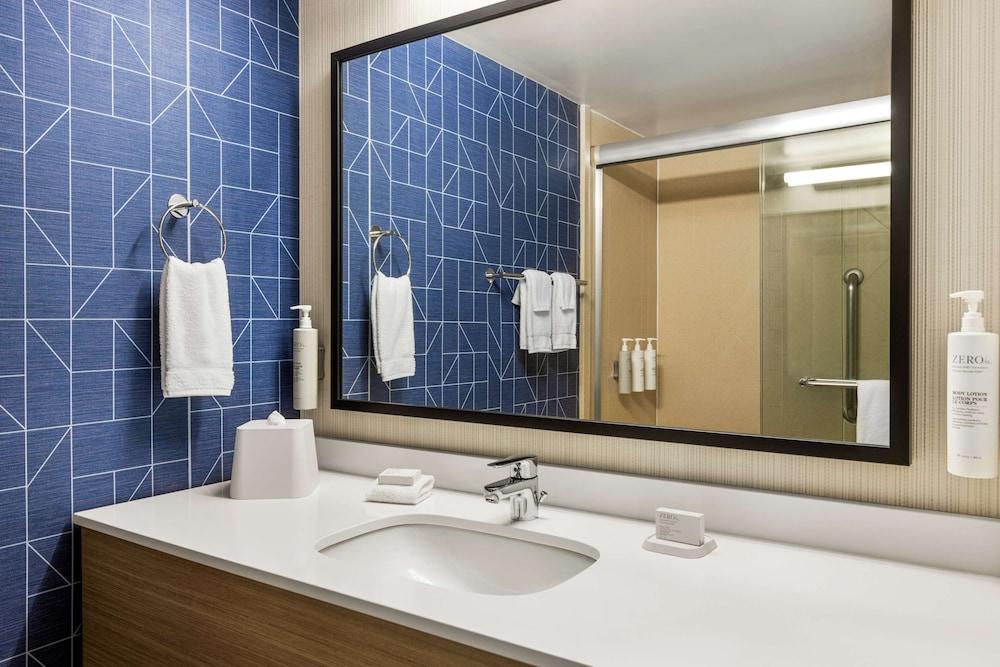 Spark by Hilton Germantown Washington DC North photo 27