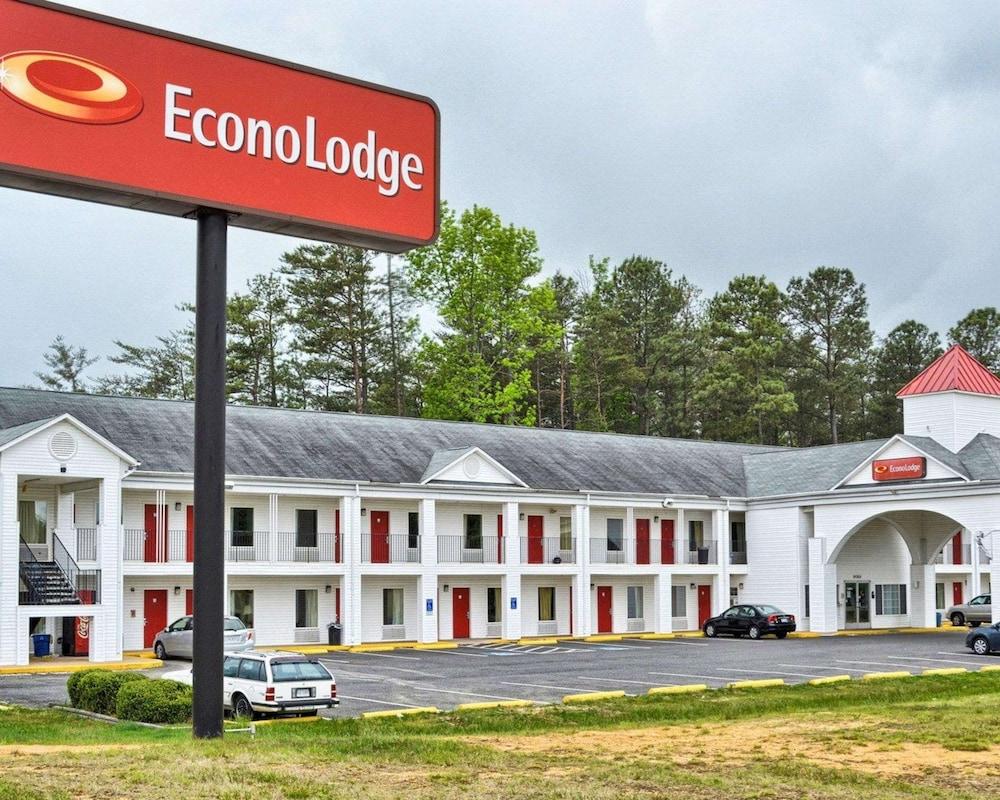 Econo Lodge Ruther Glen photo 21