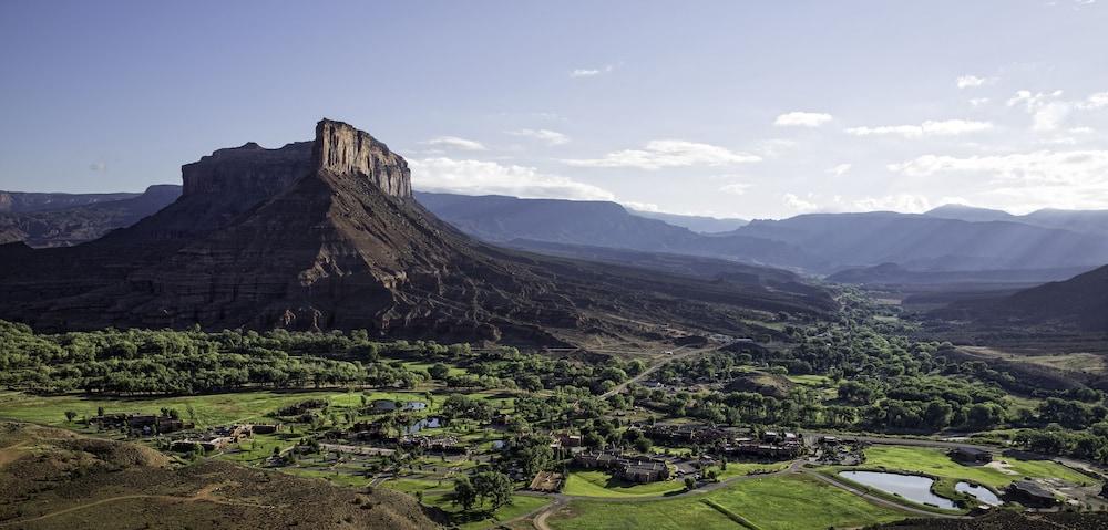 Gateway Canyons Resort, A Noble House Resort photo 71