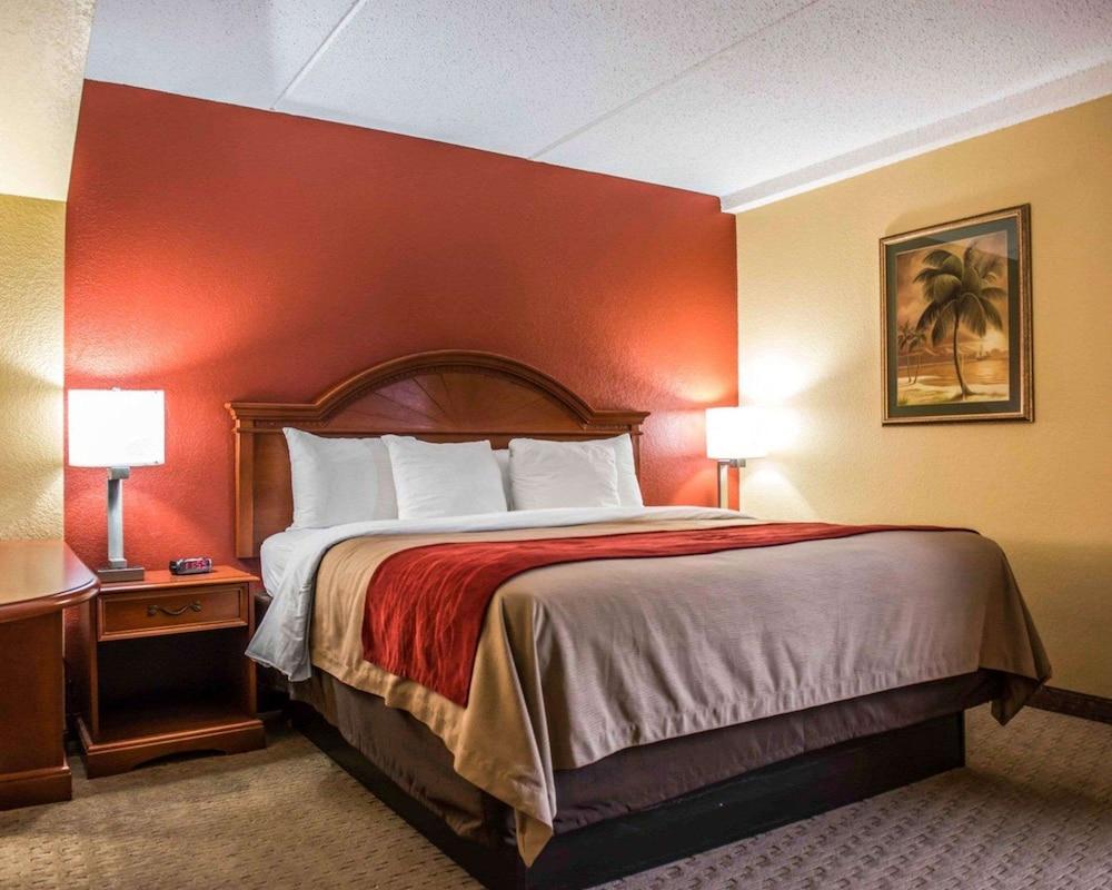 Comfort Inn & Suites photo 7