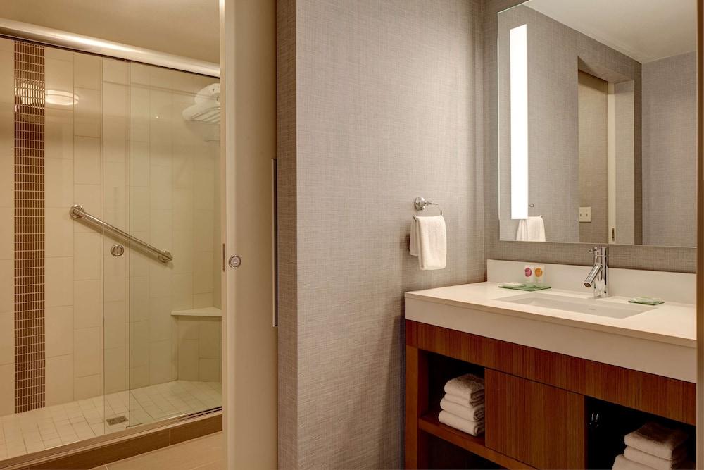Hyatt Place Indianapolis / Fishers photo 13