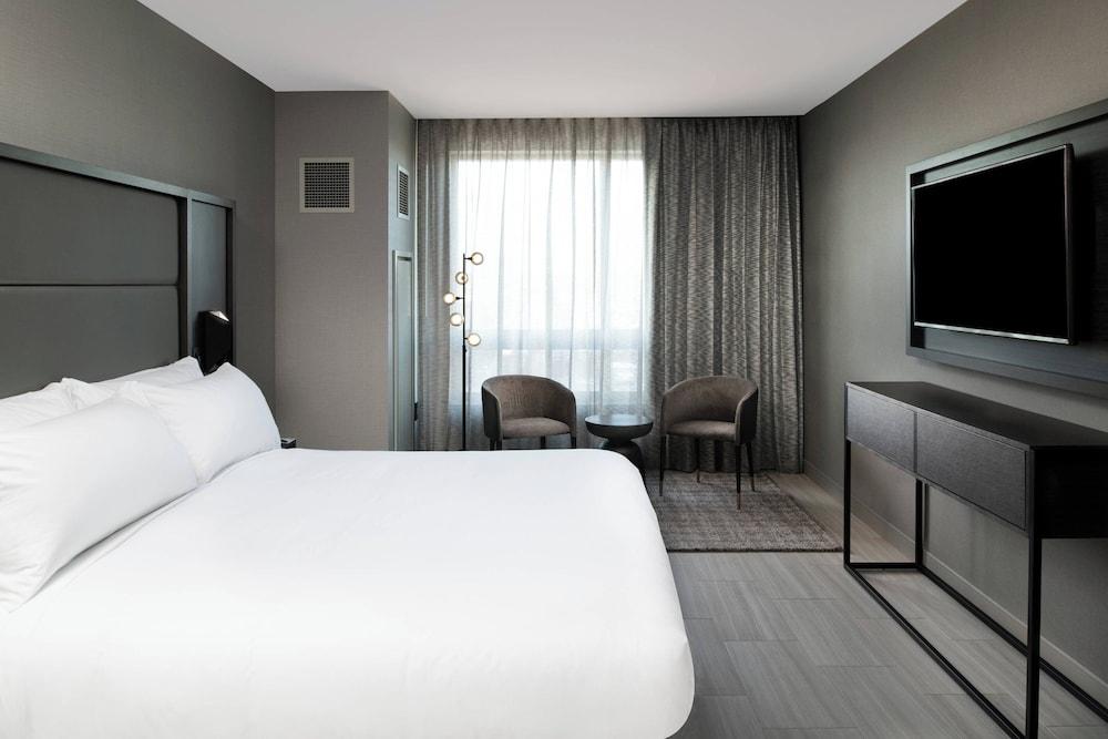 AC Hotel by Marriott Portsmouth photo 12