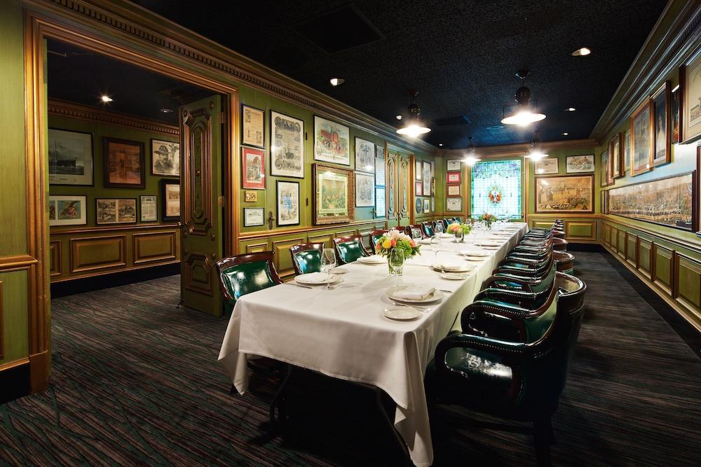 The Huntington Hotel photo 71