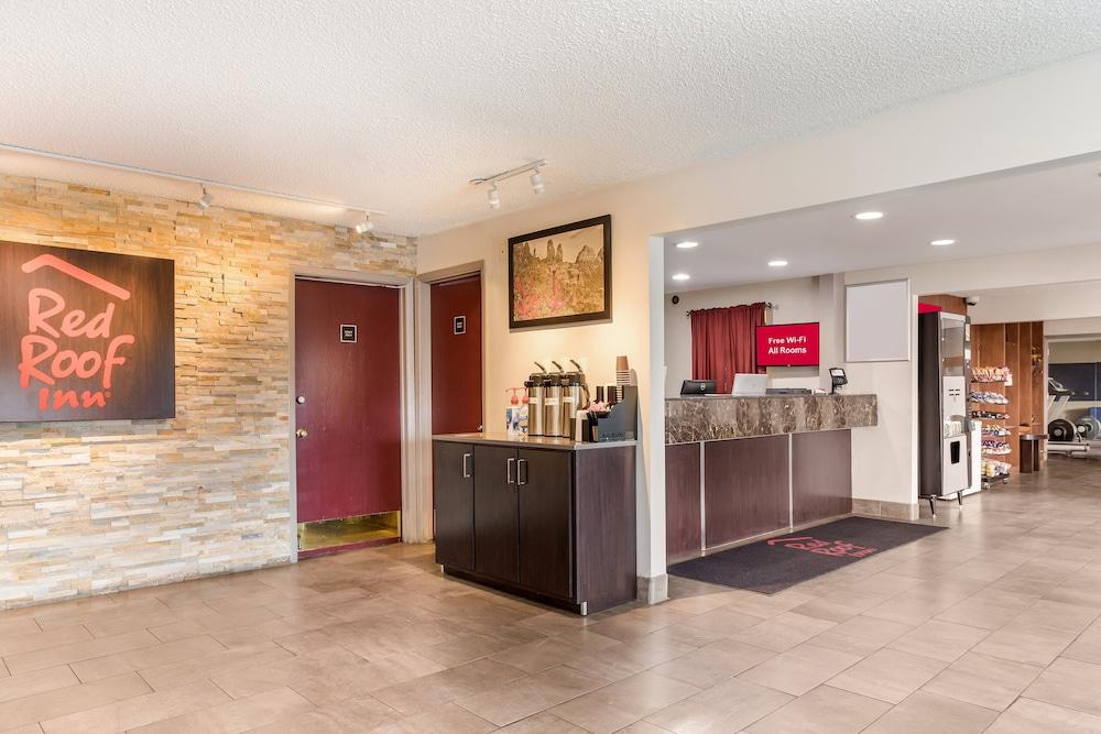 Red Roof Inn Albuquerque - Midtown photo 16