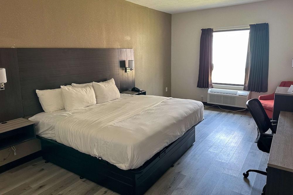 Quality Inn Hazlehurst photo 4