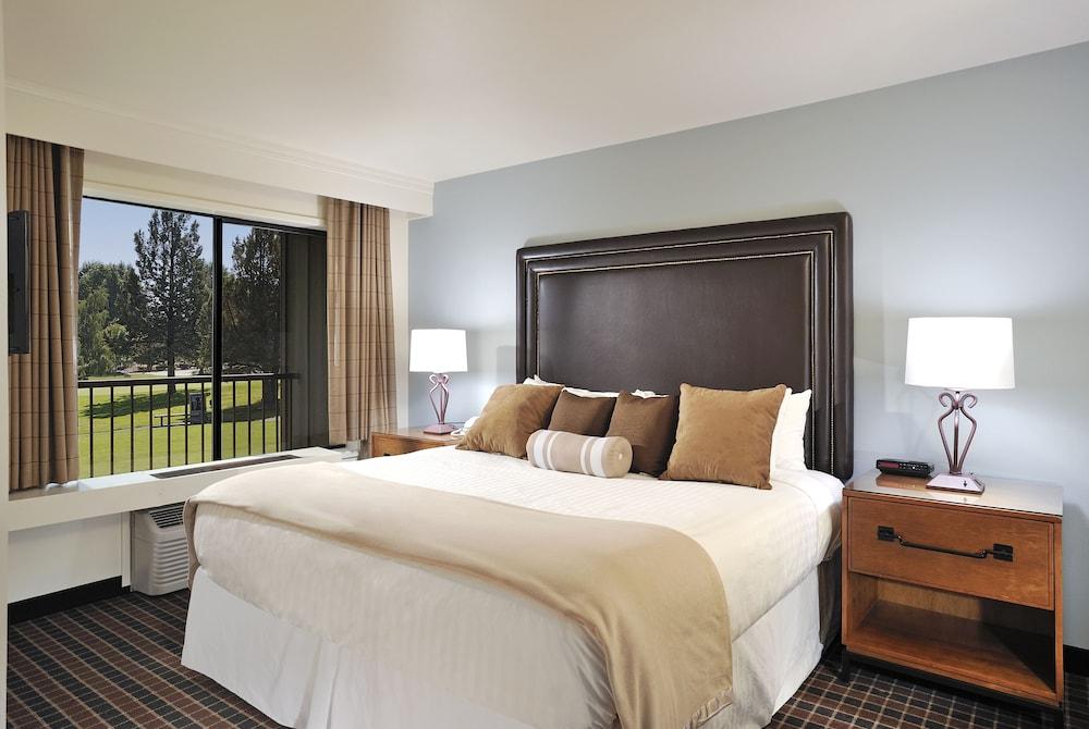 The Lodge at Eagle Crest Resort photo 22
