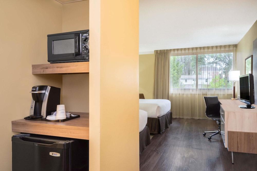 Wyndham Garden Washington DC Area photo 7
