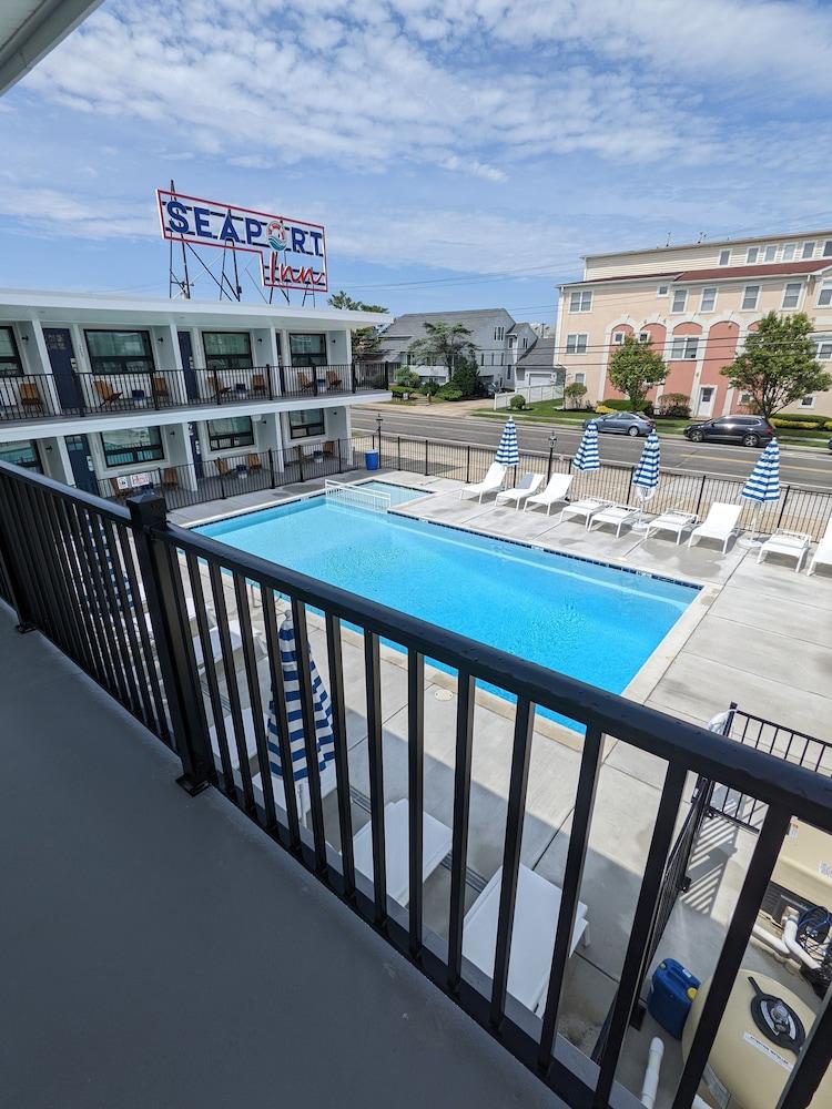 Seaport Inn photo 25