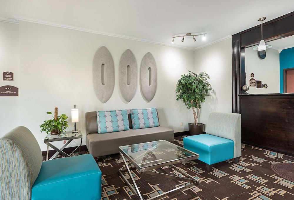Best Western Plus Deridder Inn & Suites photo 4