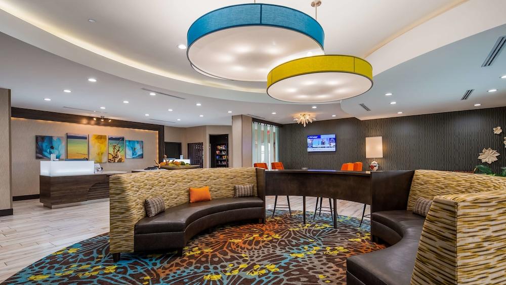Holiday Inn Express And Suites Pasadena Houston Southeast by IHG photo 36