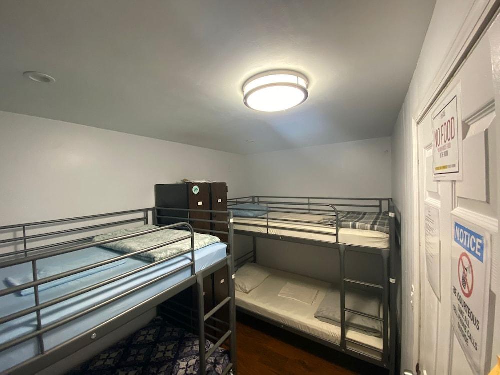 The Rumi Hostel photo 15