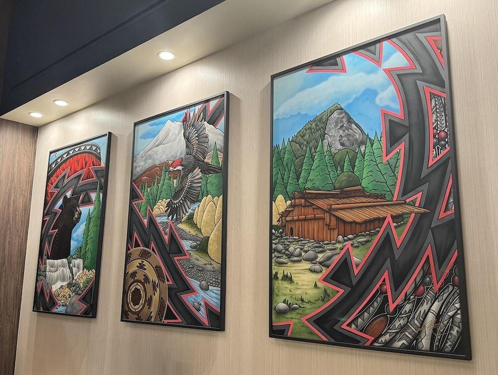 Rain Rock Casino Resort Hotel photo 33