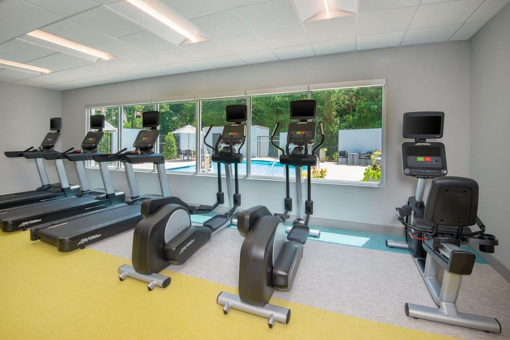 TownePlace Suites by Marriott Atlanta Airport North photo 15