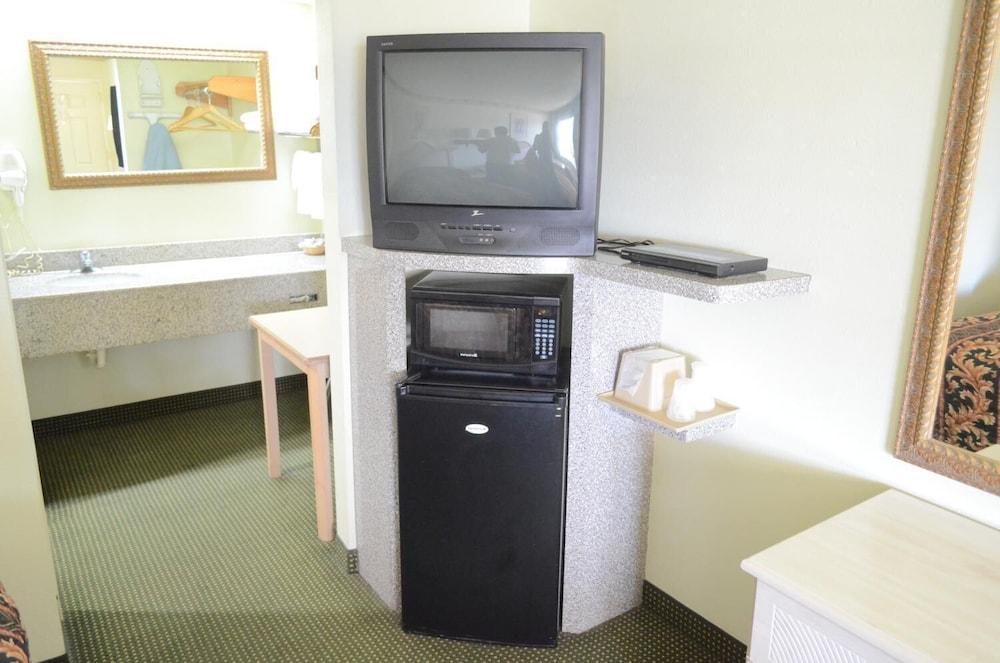 Scottish Inns & Suites at NRG Park photo 31