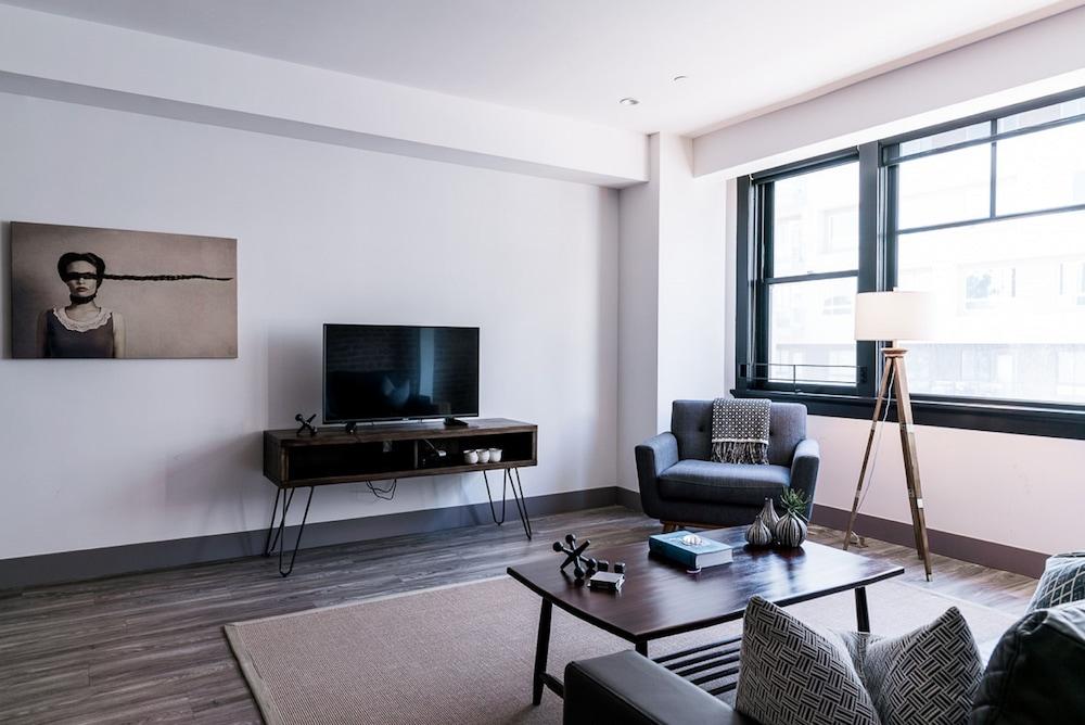 Abode Los Angeles - Downtown South Park photo 23