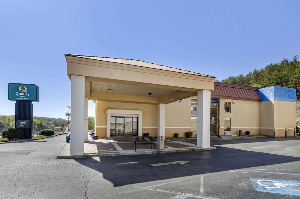 Quality Inn near Martinsville Speedway photo 48
