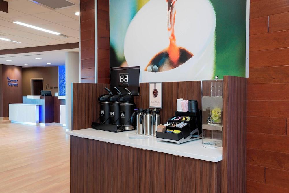 Fairfield Inn & Suites by Marriott West Monroe photo 31