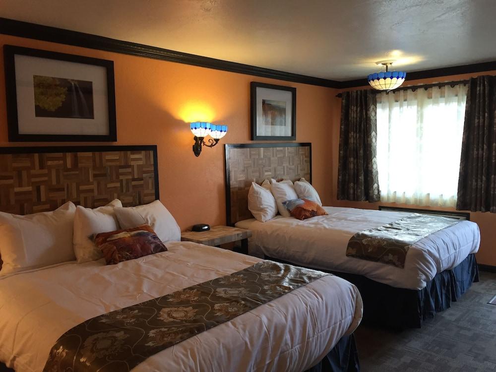 Mountain View Lodge photo 9