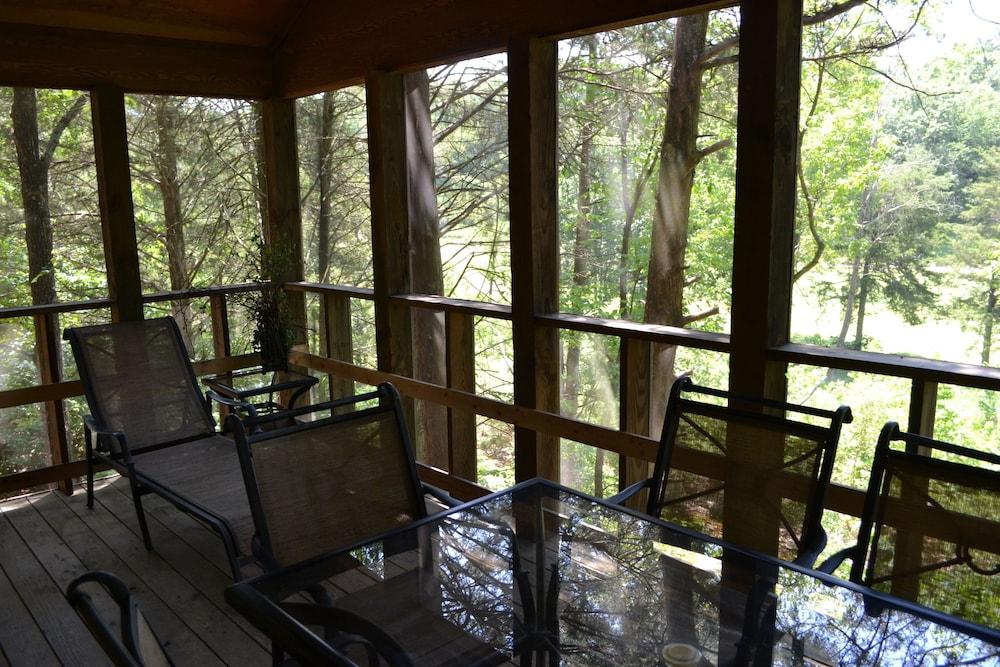 StoneBridge Resort photo 23
