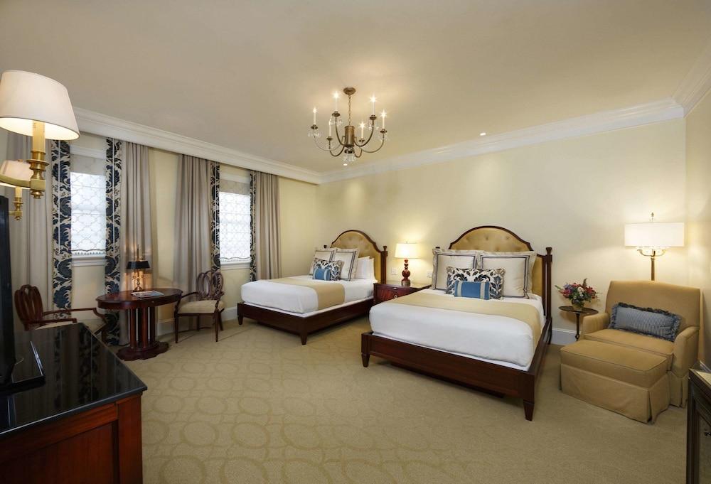The Jefferson Hotel photo 6