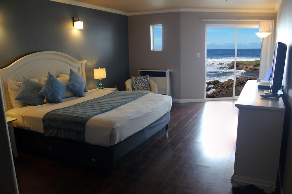Oceanfront Inn at Shelter Cove photo 34