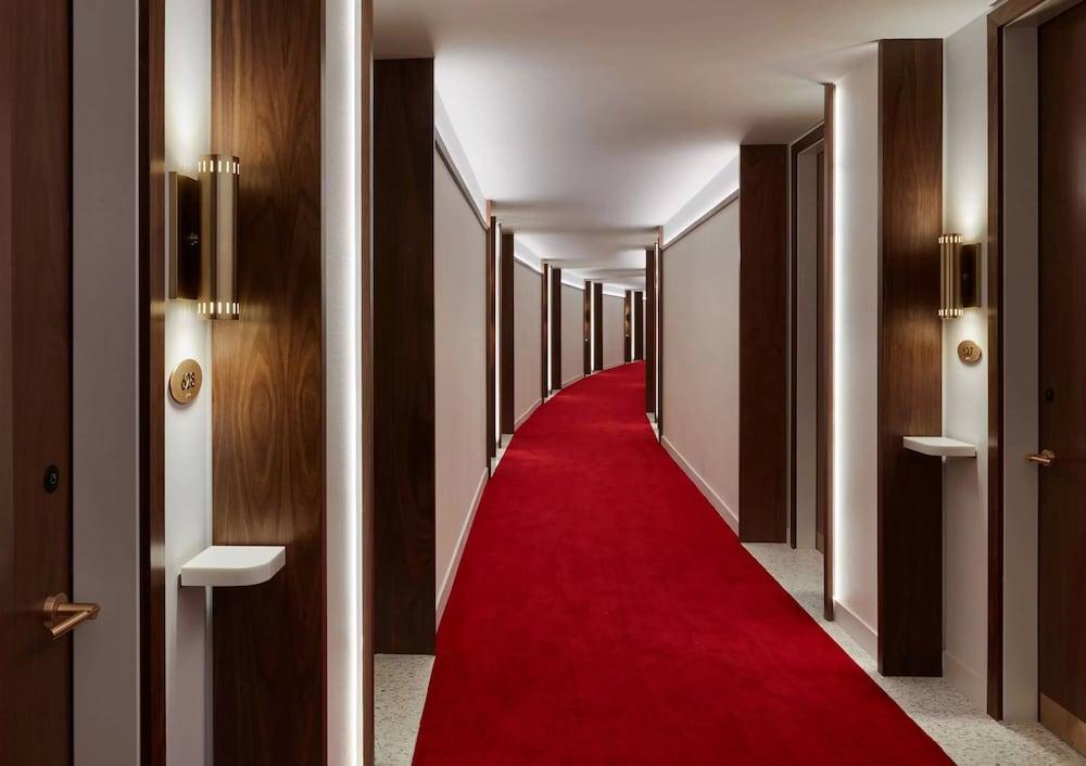 TWA Hotel at JFK Airport photo 3