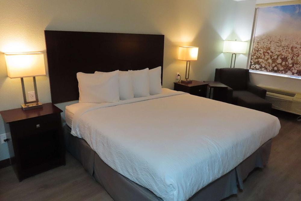 Best Western Childress West Hotel photo 3
