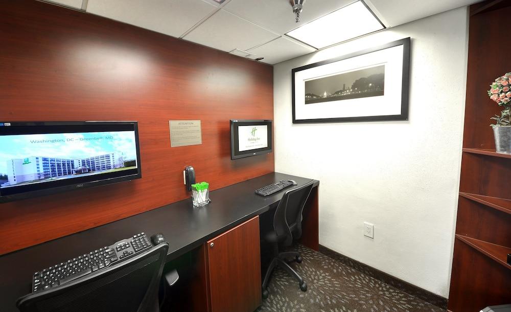 Holiday Inn Washington DC-Greenbelt MD by IHG photo 16