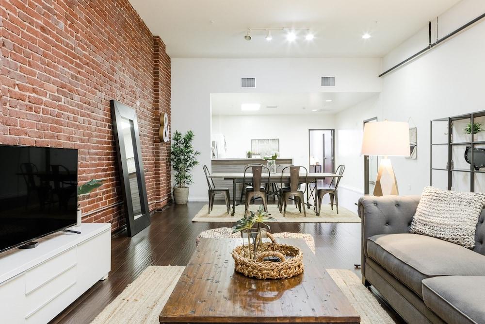 Abode Los Angeles - Downtown Historic Core photo 5