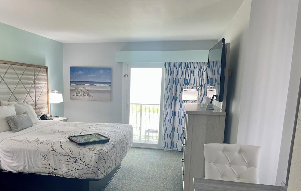 Ocean Sands Beach Boutique Inn - 1 Acre Private Beach photo 32