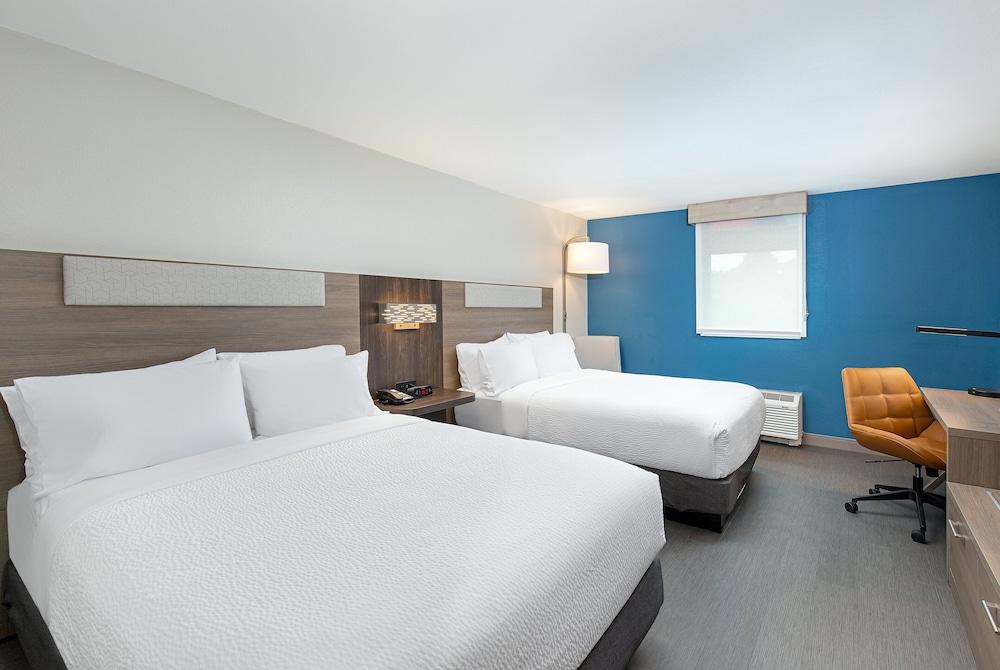 Holiday Inn Express Atlanta Airport - North by IHG photo 12
