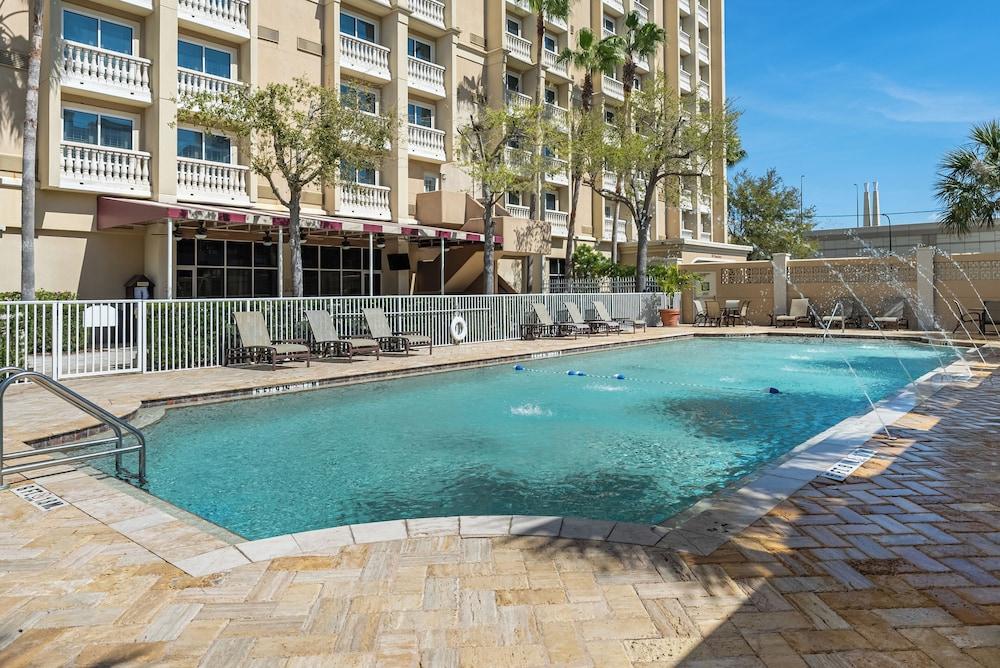 Crowne Plaza Orlando - Downtown by IHG photo 54