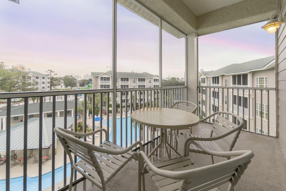 Holiday Inn Club Vacations South Beach Resort by IHG photo 2