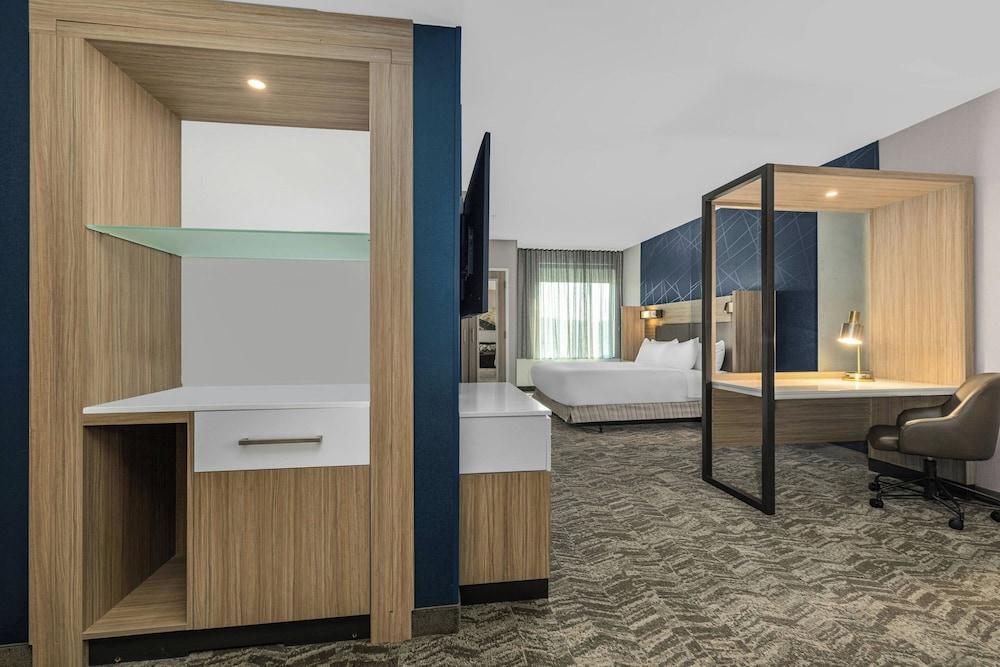 Springhill Suites By Marriott Camden photo 6