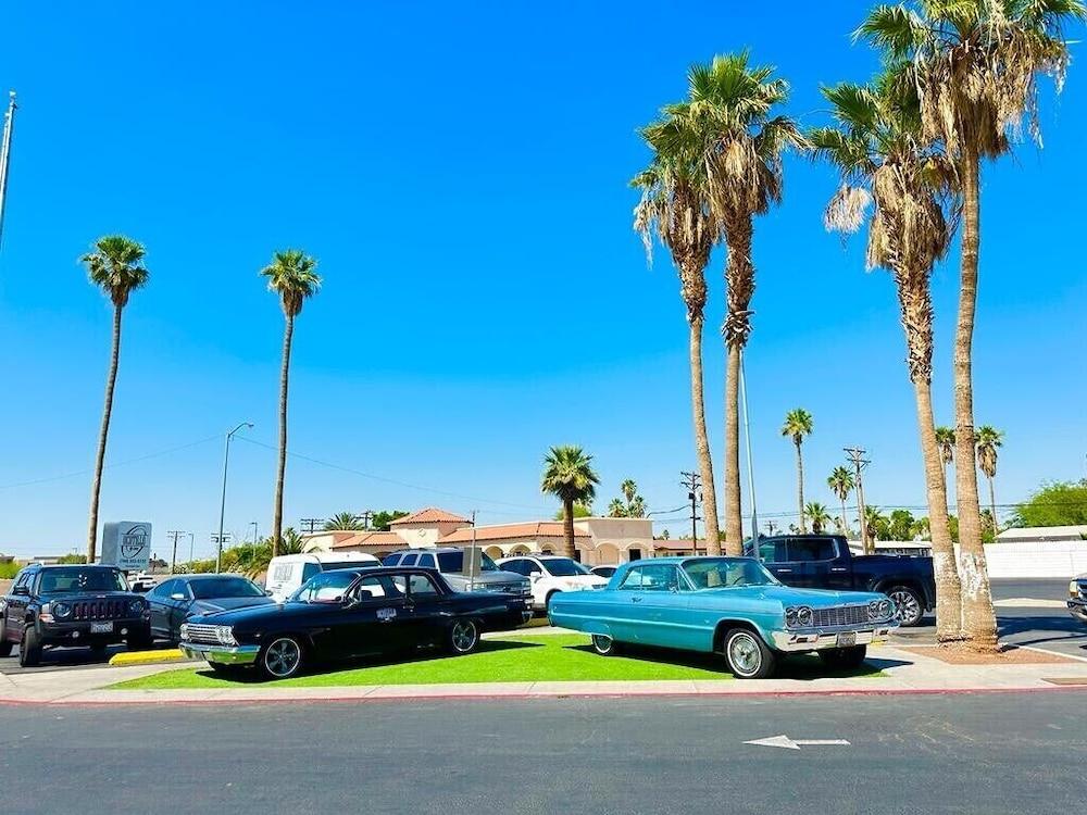Ocotillo Inn photo 10