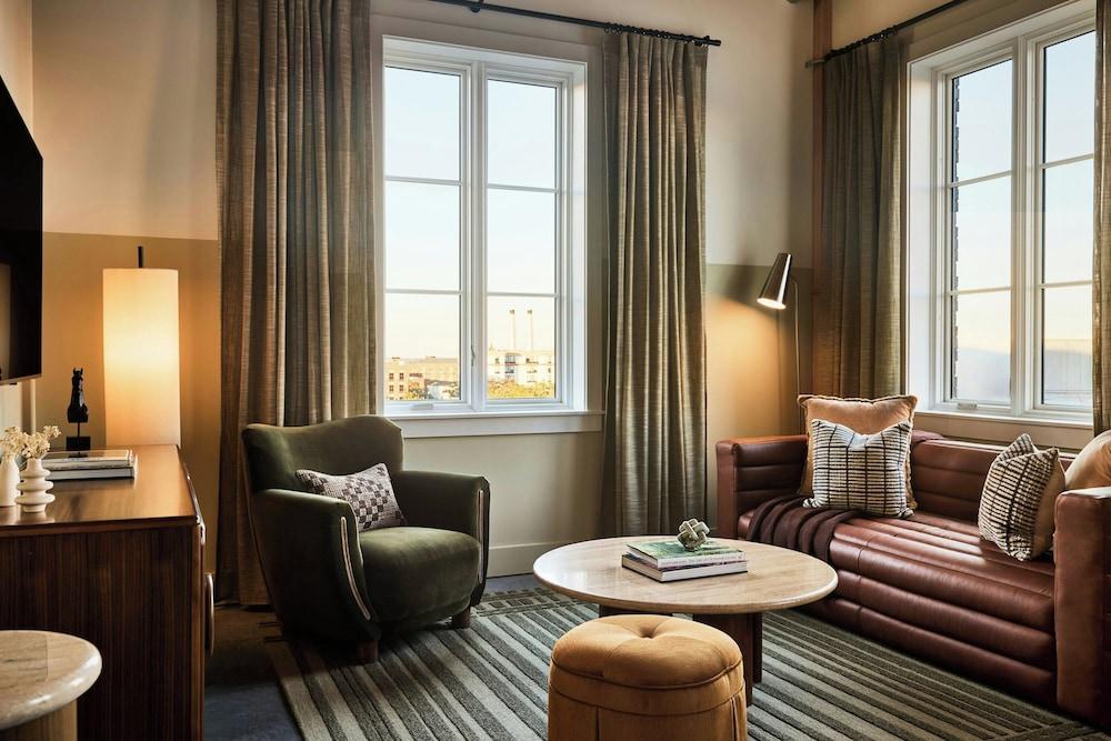 The Ann Savannah, Apartments By Marriott Bonvoy photo 24