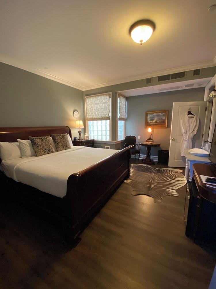 The Dutchess Inn and Spa at Beacon photo 74