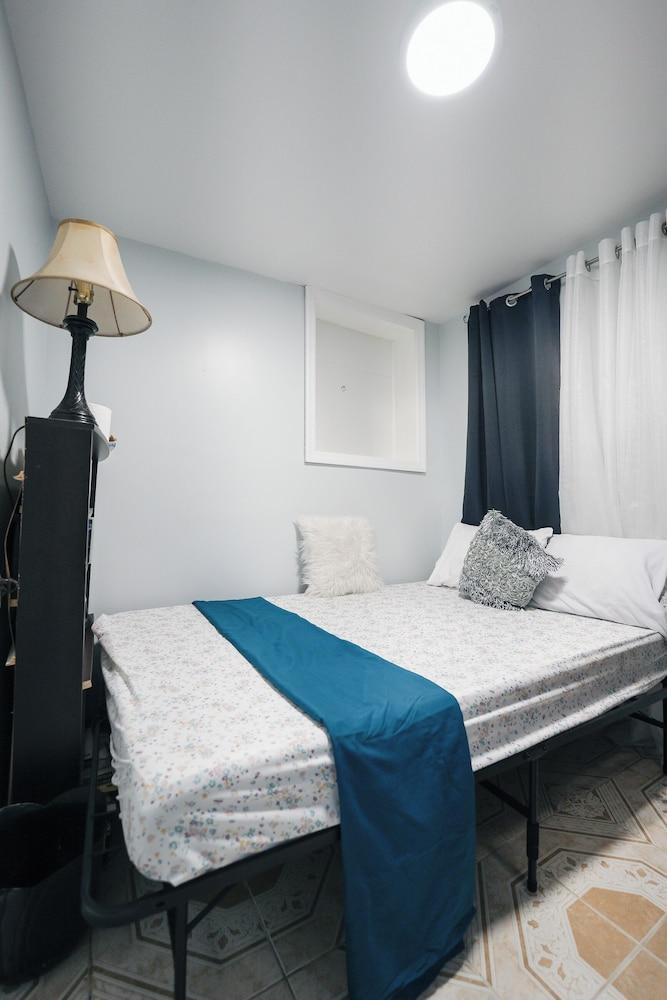 Hudson Hideaway - 3BD NYC Access photo 35
