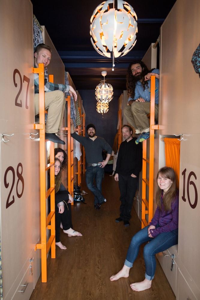 The Bunkhouse - Hostel photo 6
