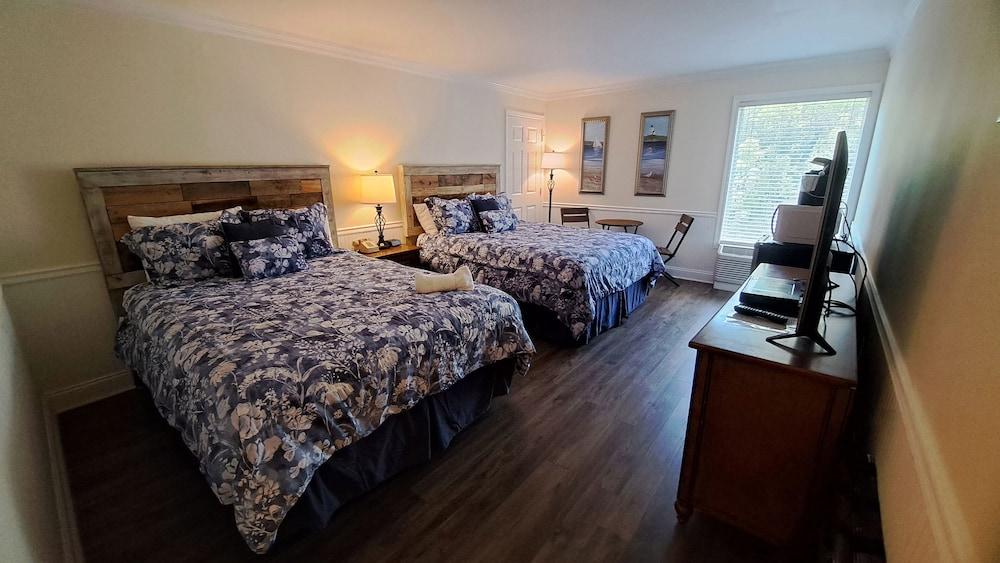 Saint Simons Inn by the Lighthouse photo 63
