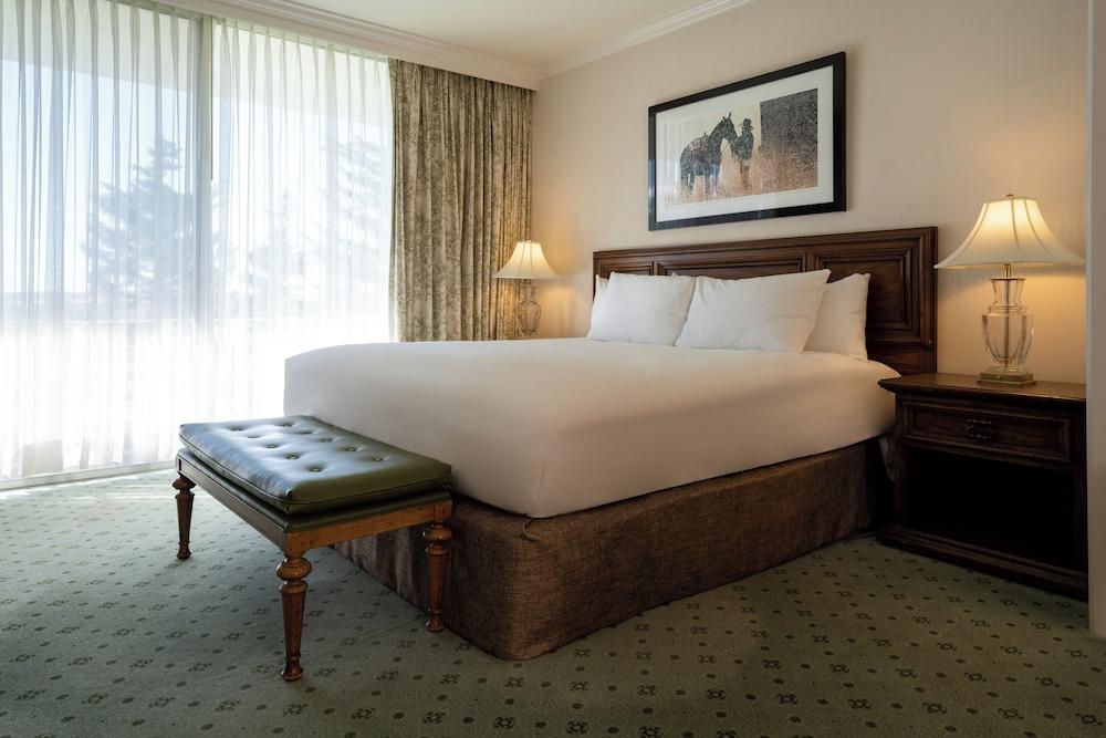 Little America Hotel photo 3