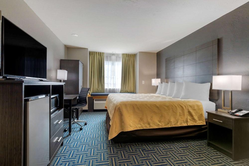 Quality Inn Sallisaw photo 10