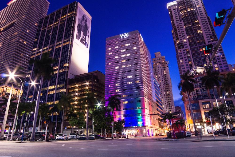 YVE Hotel Miami photo 1