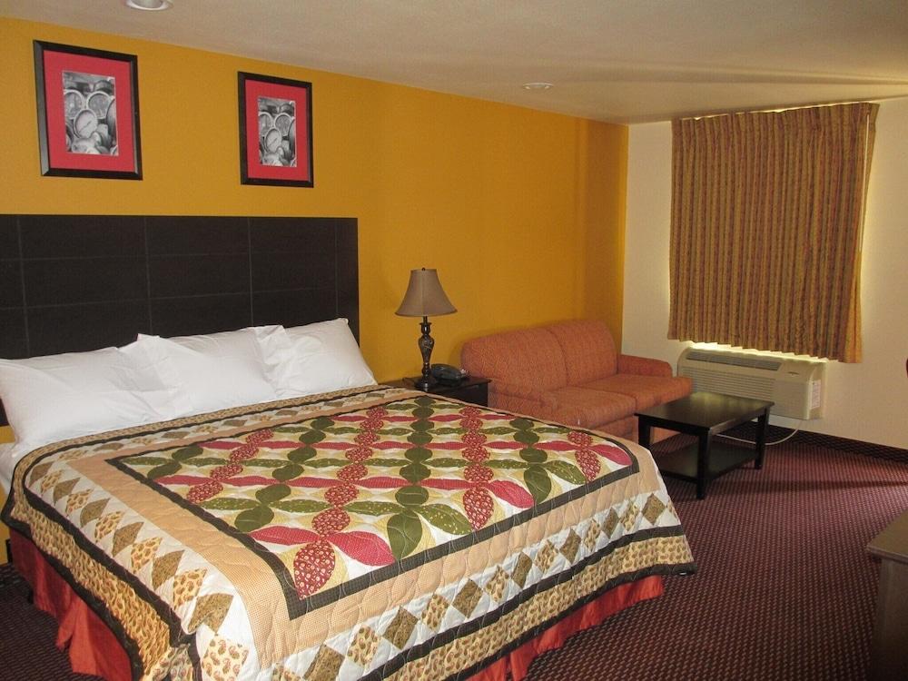 Kenedy Country Inn photo 19