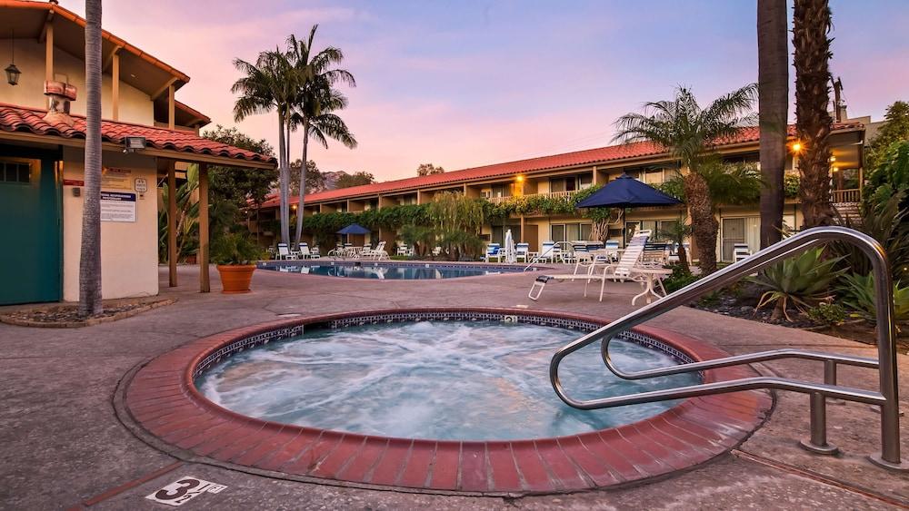 Best Western Plus Pepper Tree Inn photo 29