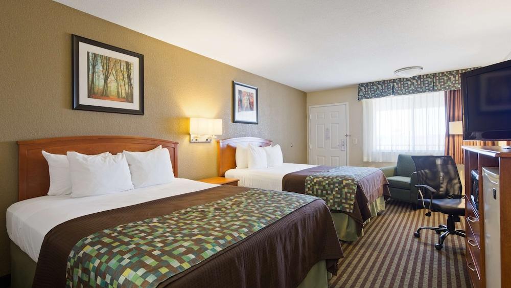 Best Western Windsor Inn photo 4