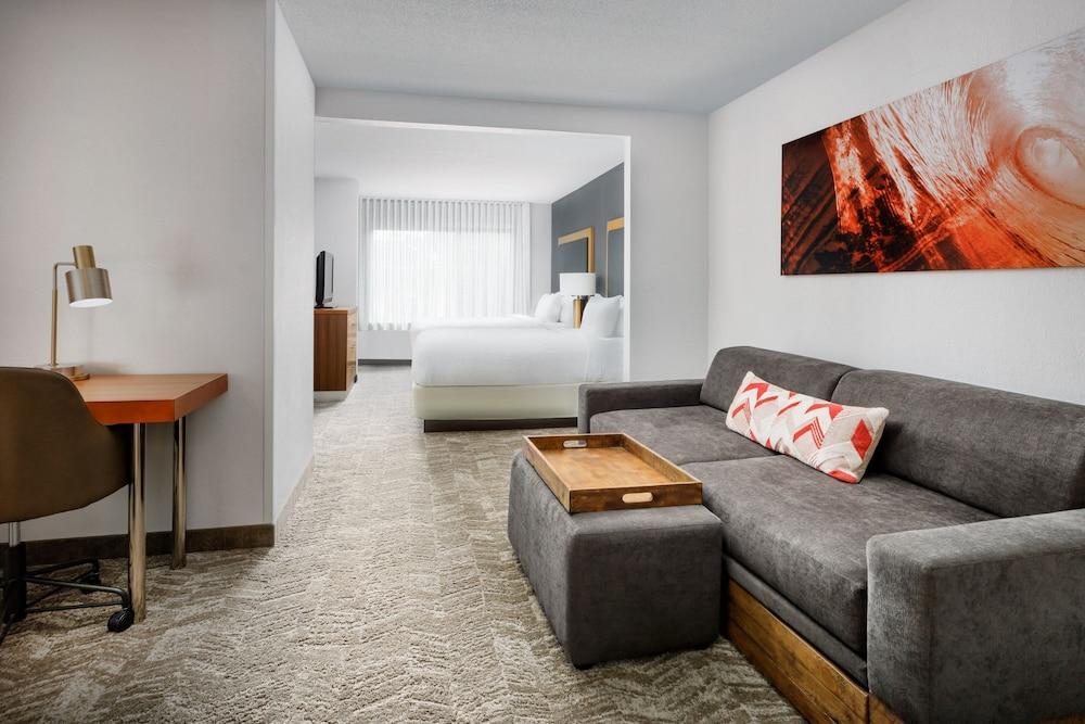 Springhill Suites by Marriott Warwick photo 8