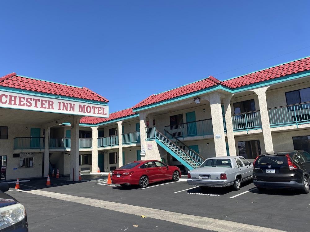 Chester Inn Motel - Near Adventure City — hotel in Stanton